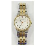 Vintage Omega Constellation F300 Tuning Fork 2