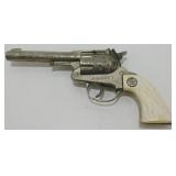 Paladin / Halco Cap Gun - Needs Some Loving