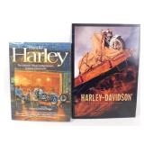 1996 & 2000 Harley-Davidson Awesome Pictures &