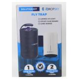 NIB Fly Trap UV Lighting