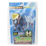 McFarlane Ninja Spawn 1995 Figure in Sealed