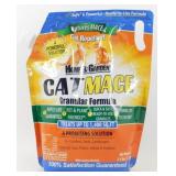 Cat Mace - Treats Up to 1400 sqft (New Package)