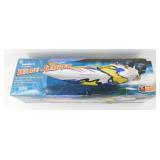 * Radio Shack Wave Jumper