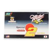 Revell Collections 1:18 Scale Rusty Wallace