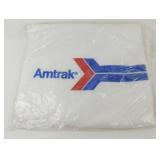 Amtrak Blanket