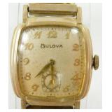 Vintage Bulova L2 Watch