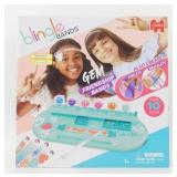 NIB Blingle Bands - Make Friendship Bands