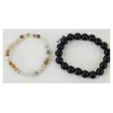 Gemstone Bracelets