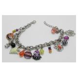 Halloween Bracelet