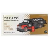 1st Gear Employee Edition Texaco Refineries