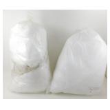 * (2) 13 Gallon Bags of Assorted Packing &