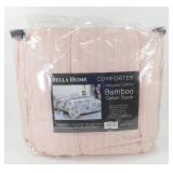 * New King Comforter