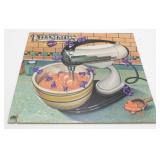 1980 The Tramps Album