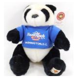Hard Rock Cafï¿½ Panda Bear