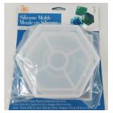 NIP 3 Silicone Molds