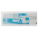 1st Gear Vision By Mack Tractor w/ 48