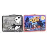 2 The Nightmare Before Christmas / Acuity Hero