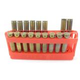 * Miscellaneous Rifle Ammunition - 30-06 and (9)