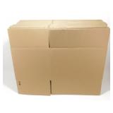 * 26 Shipping Boxes - 11" x 15-3/4" x 10-3/4"