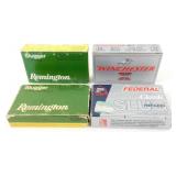 * Group of 12 Gauge Shotgun Slugs - Federal,