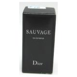 Dior Sauvage E.D.P. - 10 mL