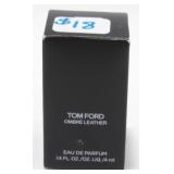 Tom Ford Ombre Leather E.D.P. - 4 mL