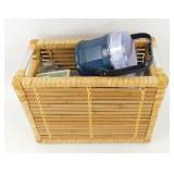 Top Loader Card Protectors, Battery Powered Lamp,