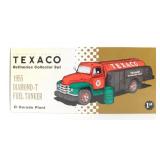 1st Gear Employee Edition Texaco Refineries