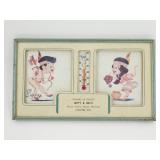 * Vintage Betty & Bill