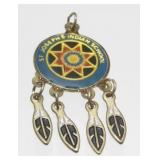 Vintage Rare Saint Joseph