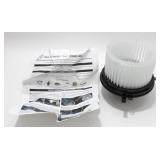 NIB AC Heater Blower Motor - Fits 2002-2006 Acura