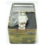 Fossil Ducks Unlimited Watch