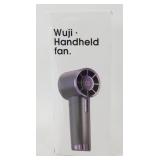NIB Handheld Fan