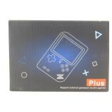 NIB Game Pad Plus - 400 Pre-Loaded Games