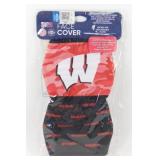 Wisconsin Face Masks
