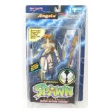 McFarlane Angela Spawn 1995 Figure in Sealed