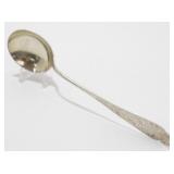 Antique Spoon P. Thorsen 13-1/4 - 15.13 grams,