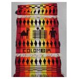 ** Bohemian Woven Wall Art Hanging Tapestry