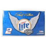 Action Racing Collectibles 1:24 Scale Stock Car