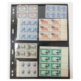 Unused 3ï¿½, 4ï¿½ & 5ï¿½ Stamps (Collectible) - Various