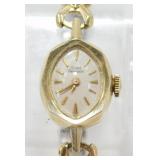 Vintage Girard Perregaux 10k Gold Filled Manual