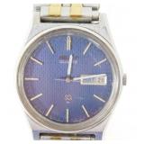 Seiko Quartz SQ Men
