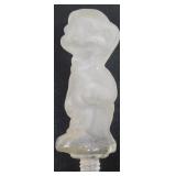 * Rare Vintage Dopey Disney Perfume Bottle