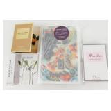 4 Parfum Samples