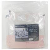 * New King Comforter