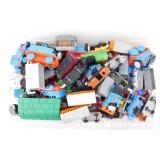 * Large Thomas the Train Collection - Trains,