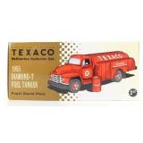 1st Gear Employee Edition Texaco Refineries