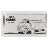 1st Gear 1/34 Scale 1952 GMC Fuel Tanker Texaco