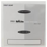 1st Gear Precision Collecitble Die-Cast Metal