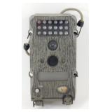 Wild Game Trail Camera - Untested